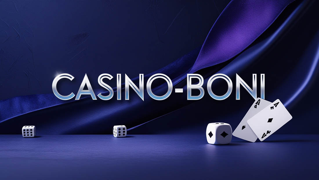 Bonusangebote bei online casinos ohne deutsche lizenz